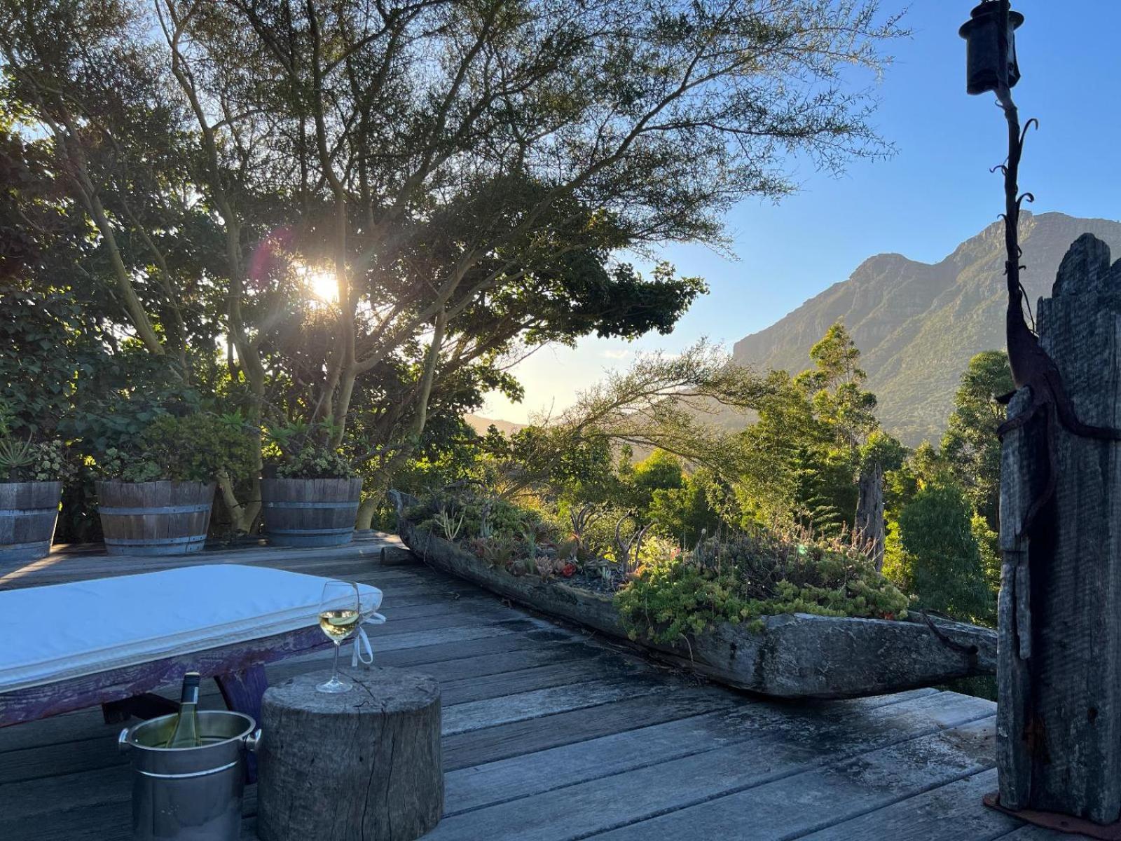 Wonderland Boutique Guesthouse & Spa