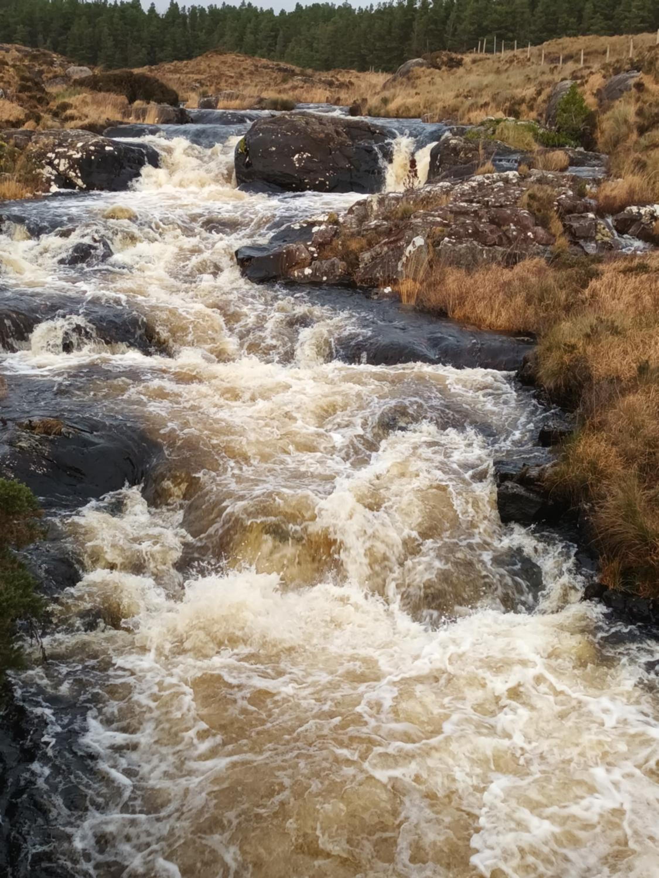 Connemara Lake View Apartment