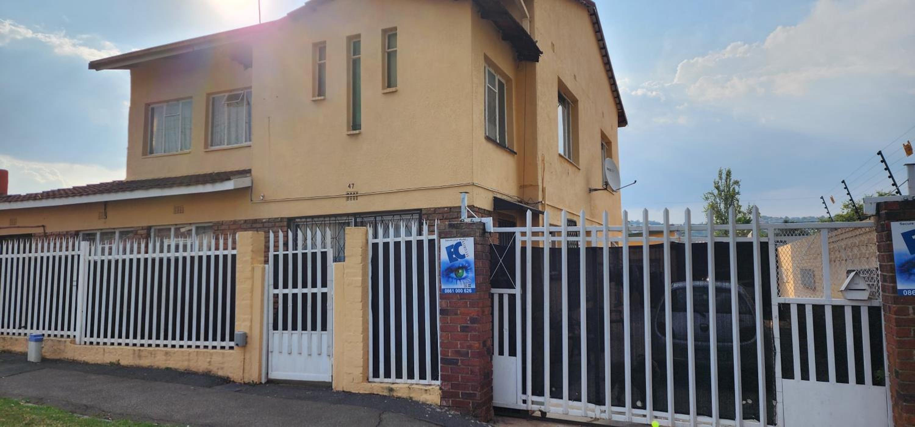 building