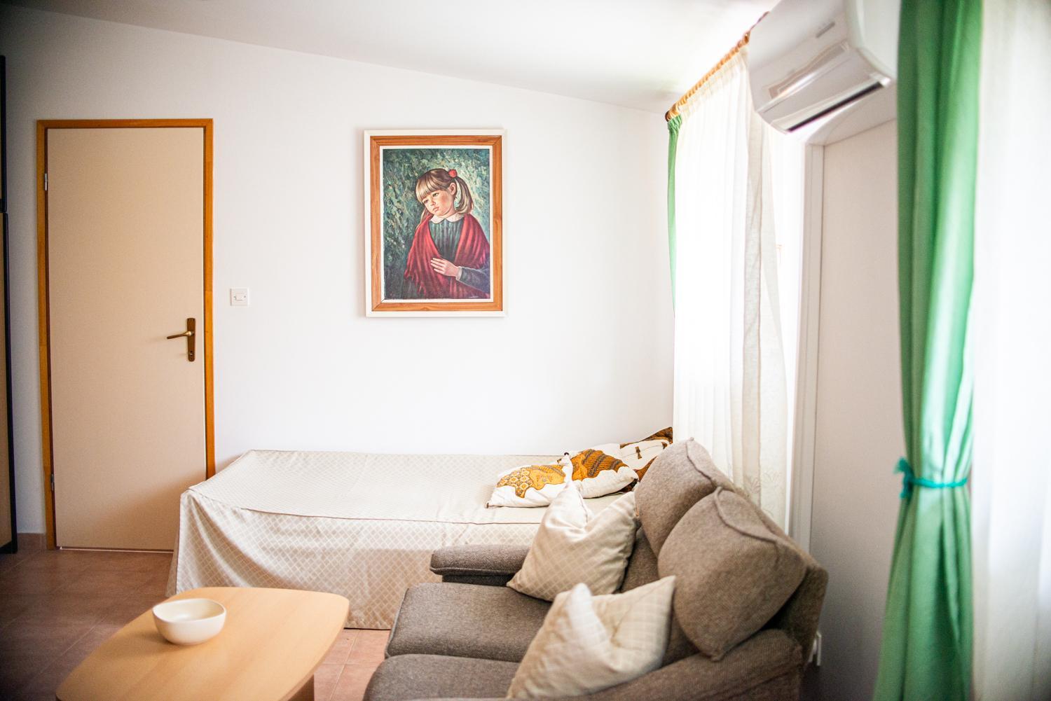 Apartman Marija