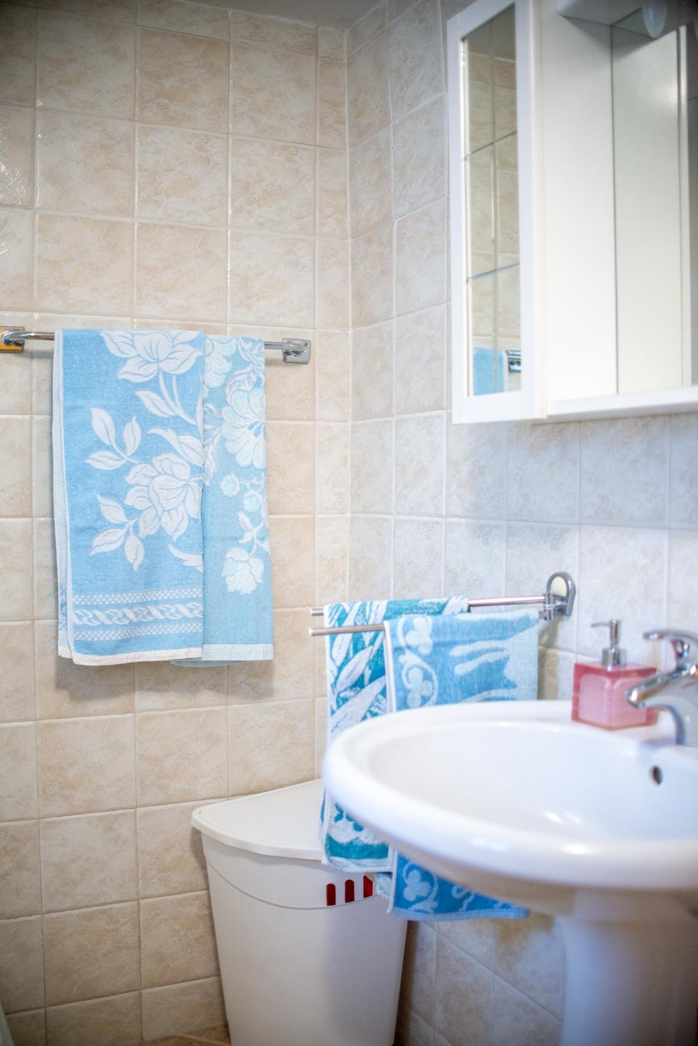 Apartman Marija