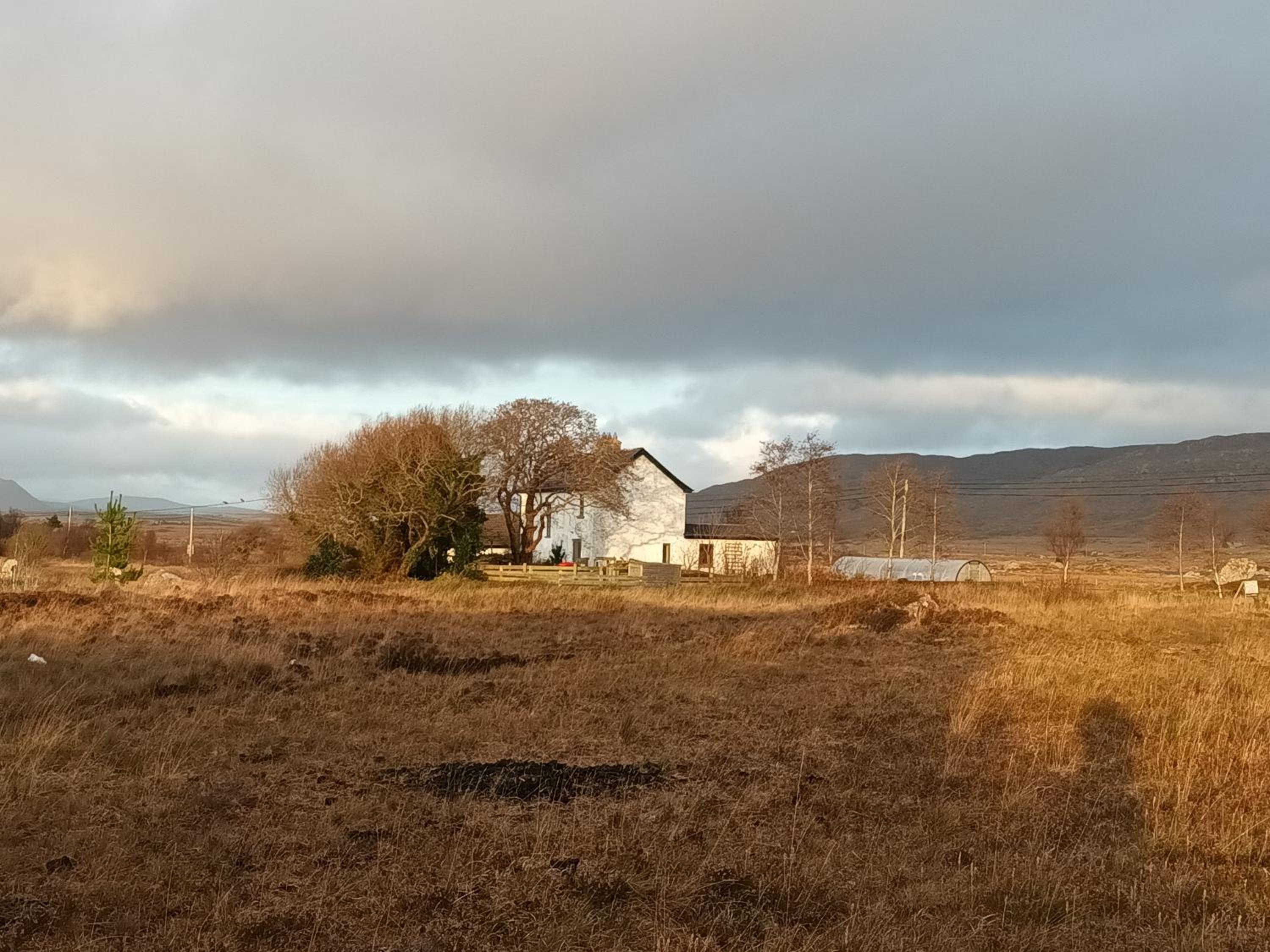 Connemara Lake View Apartment