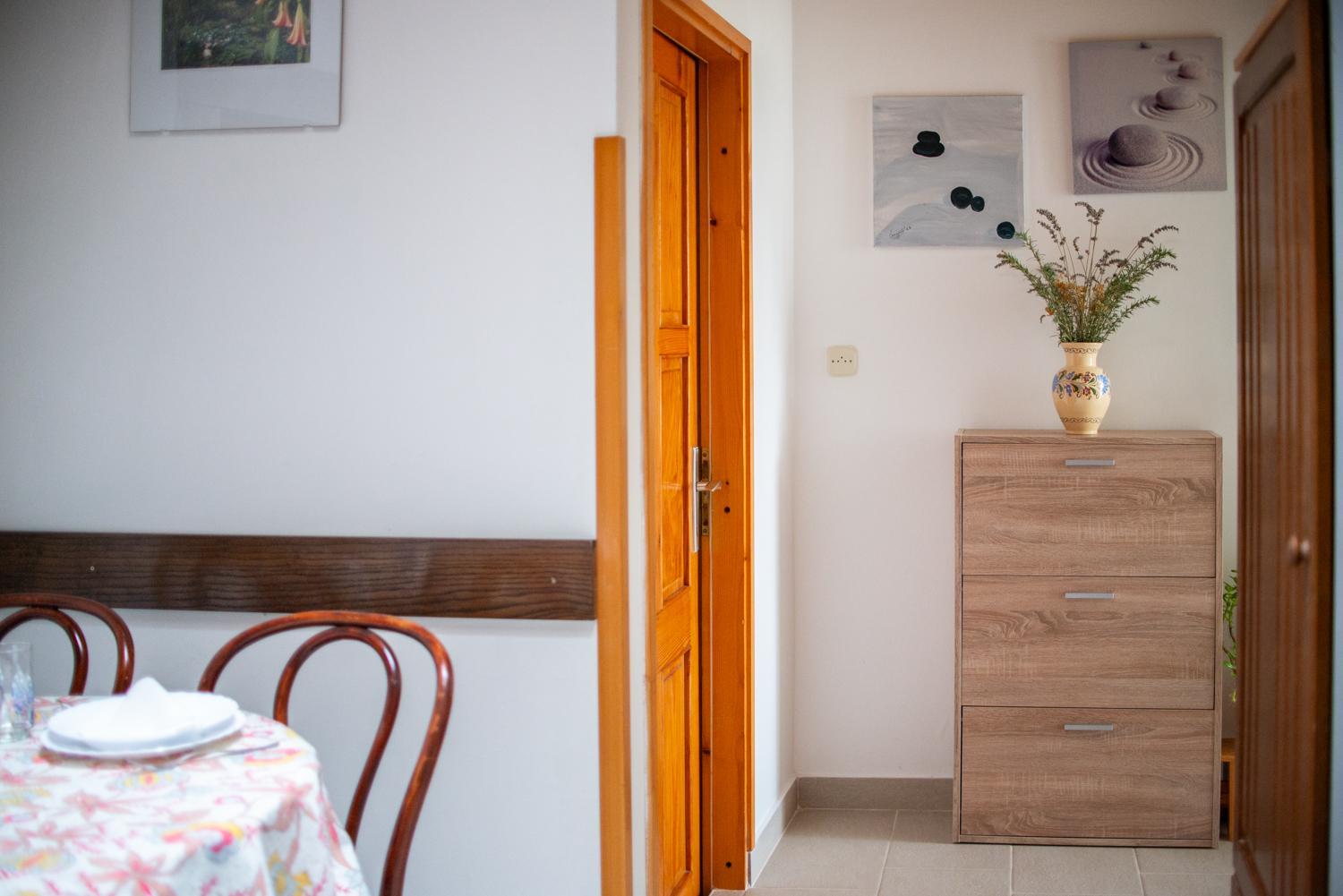 Apartman Marija