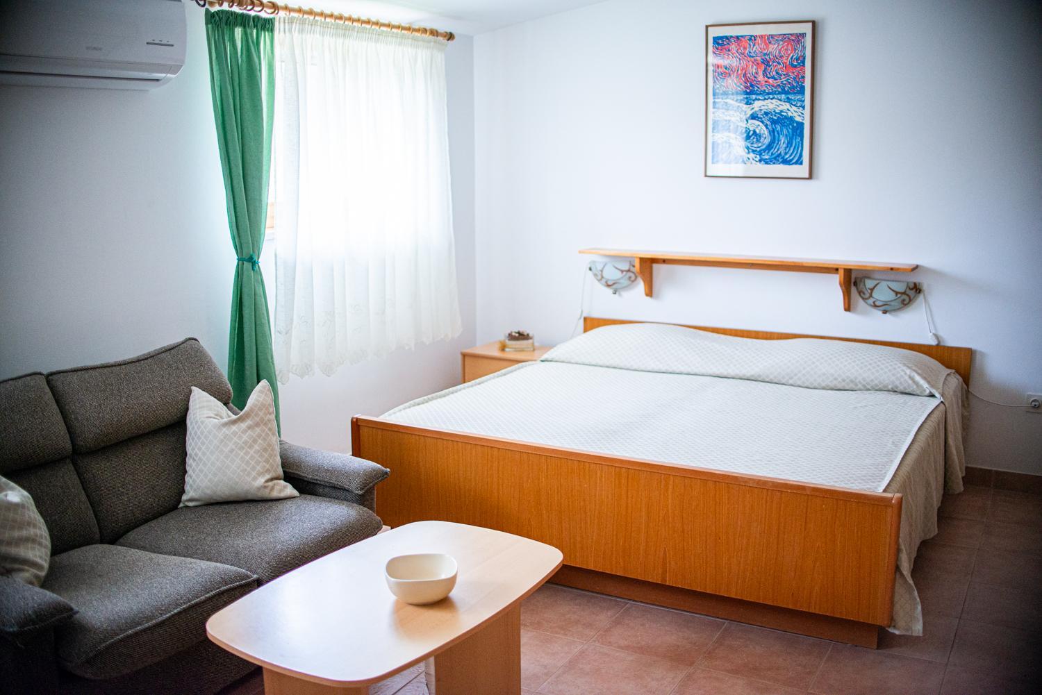 Apartman Marija