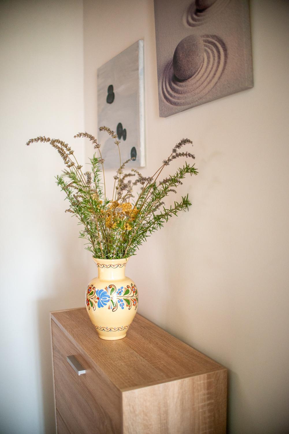 Apartman Marija