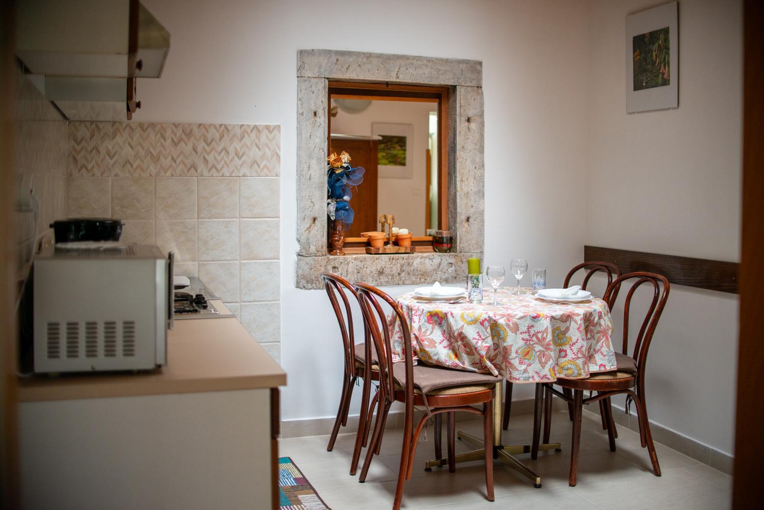 Apartman Marija