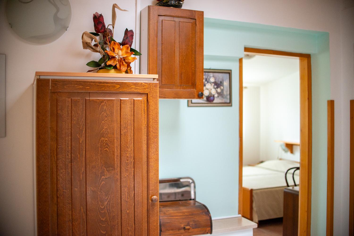Apartman Marija