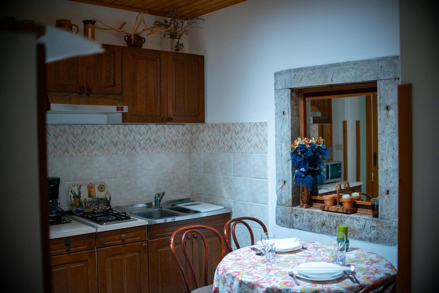 Apartman Marija