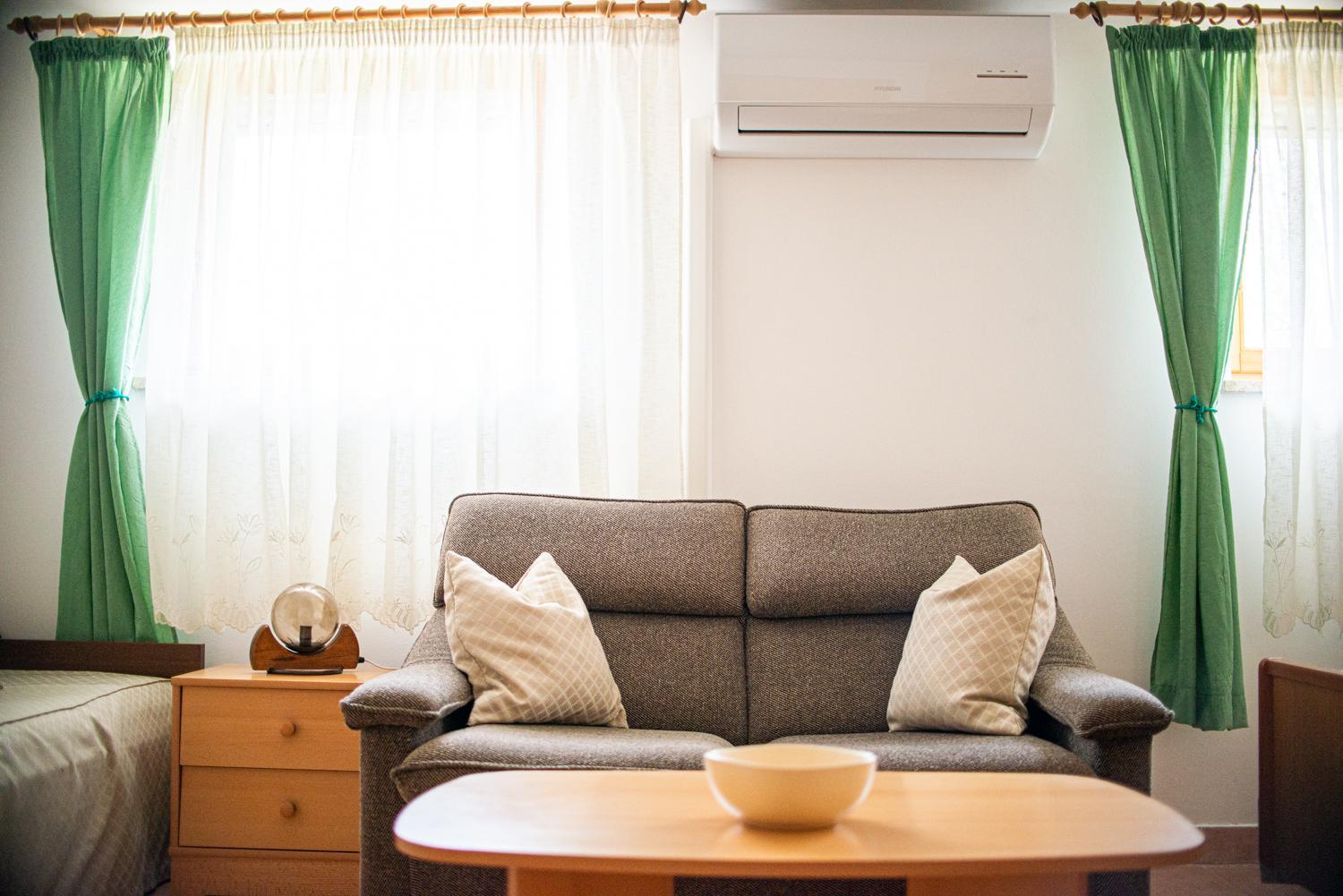 Apartman Marija