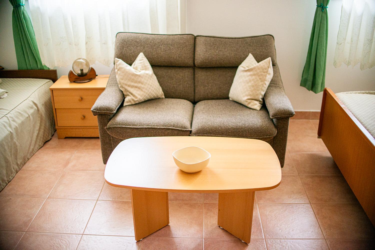 Apartman Marija
