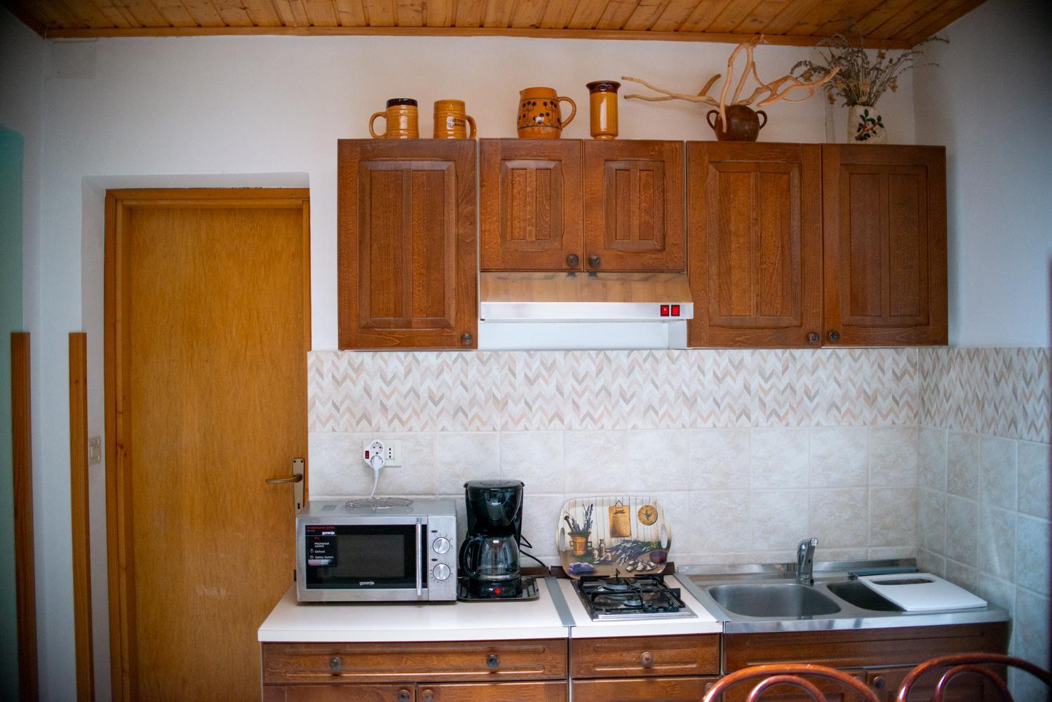 Apartman Marija
