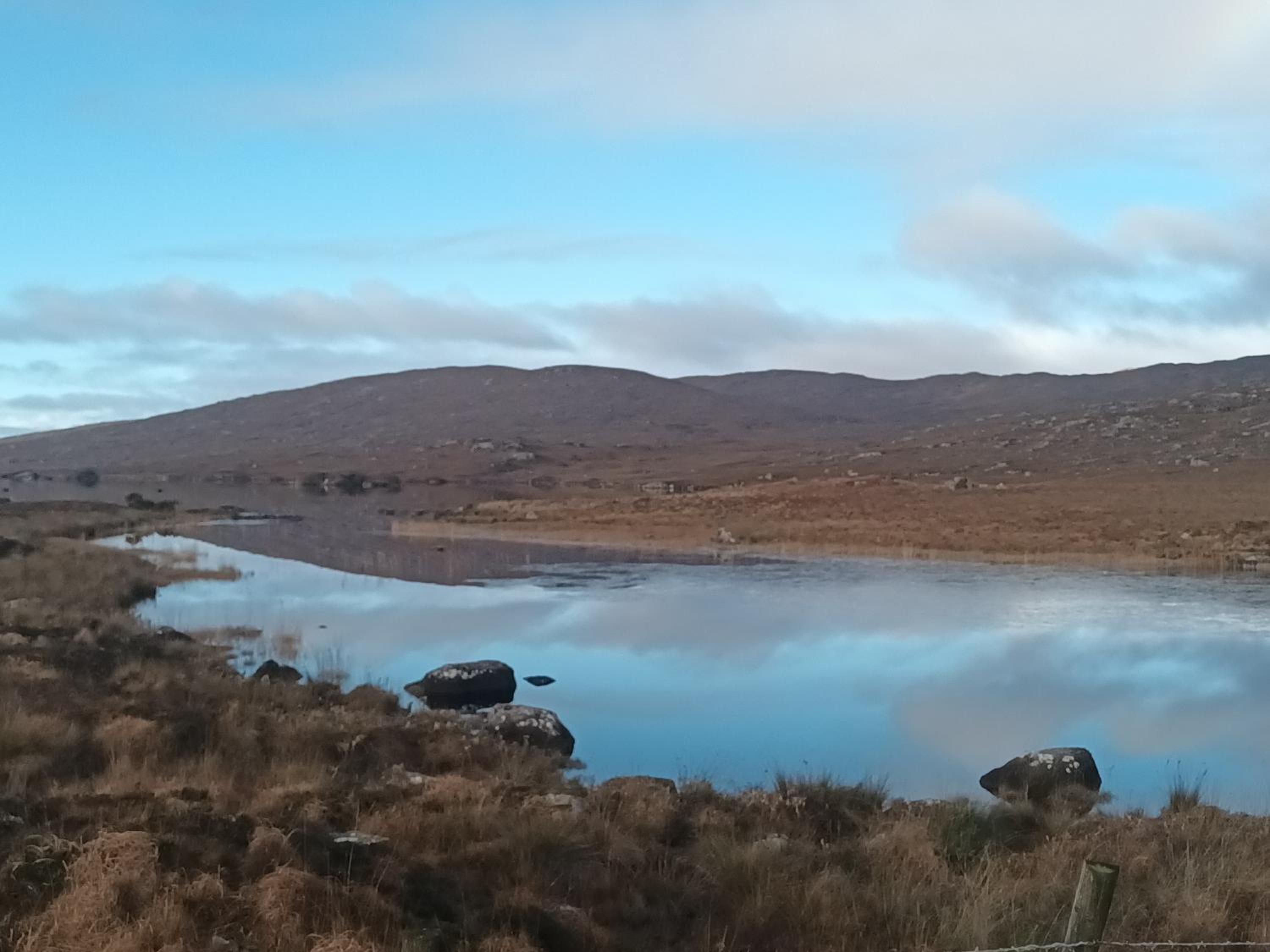 Connemara Lake View Apartment
