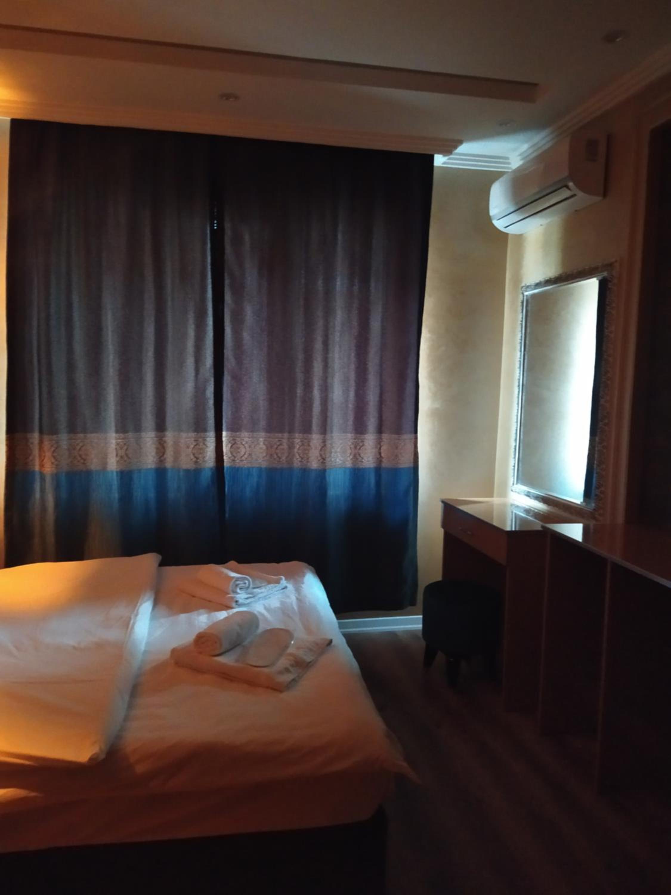 BoNaMi Otel - Image 60