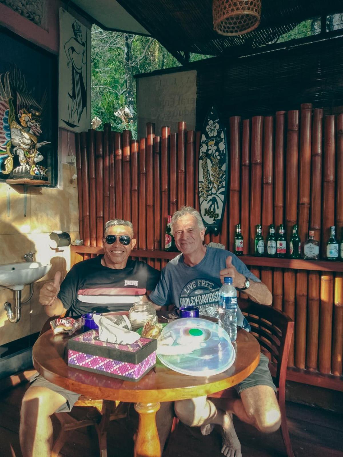 Homestay Sente