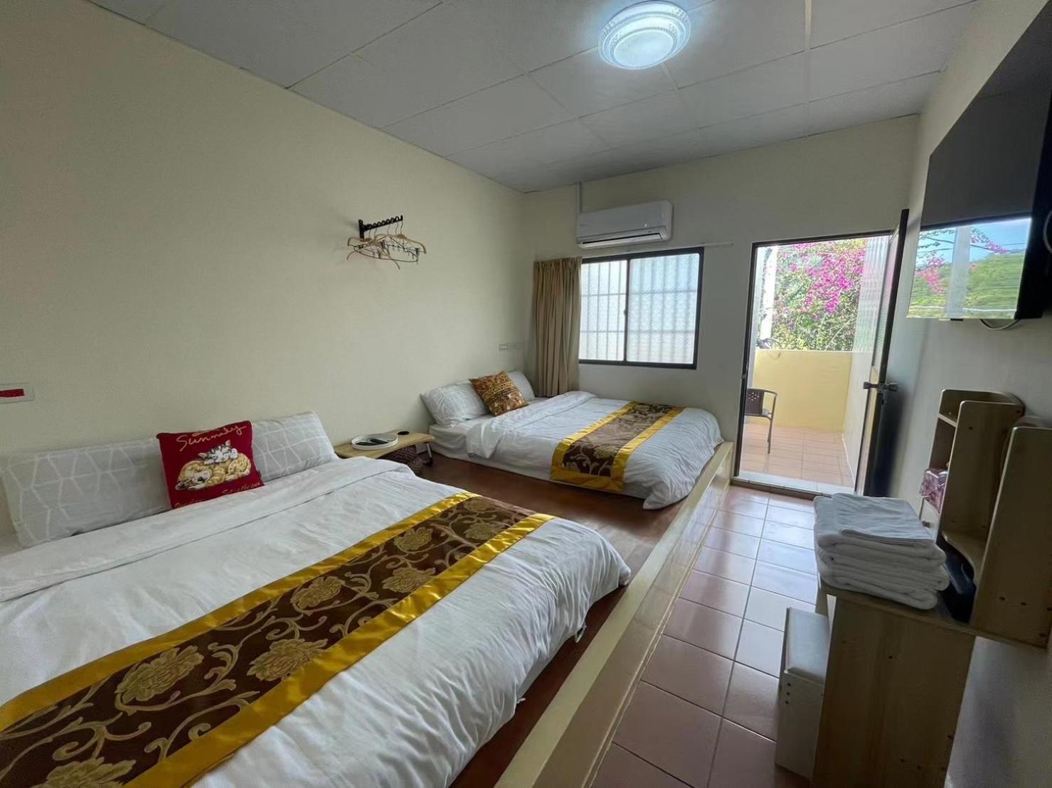 Secret Homestay