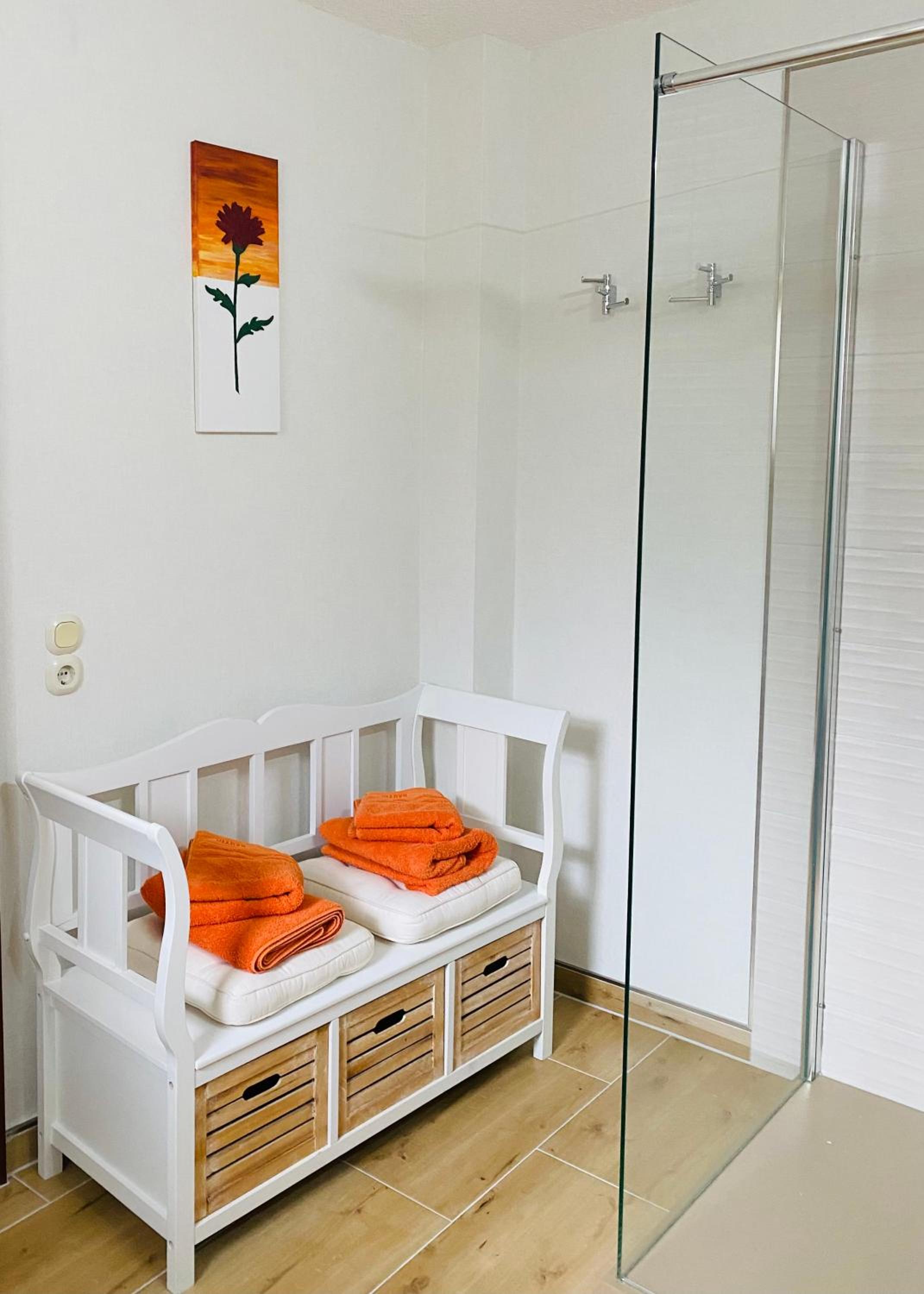 Ferienwohnung „Familie Mehle“