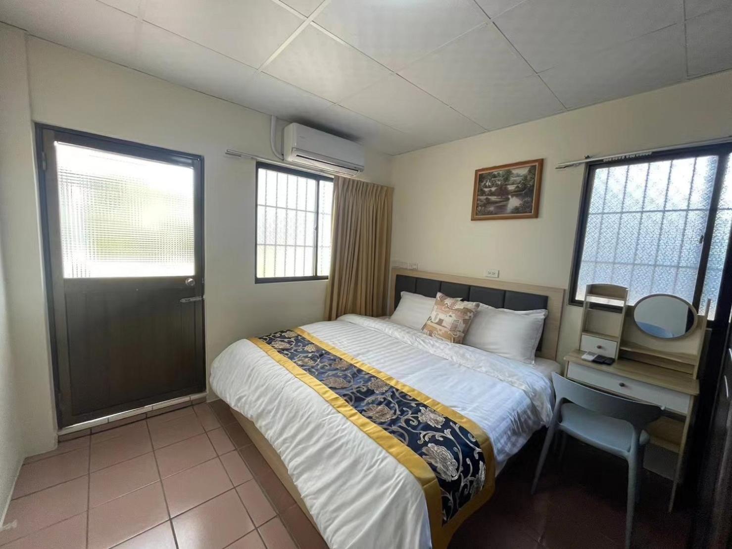 Secret Homestay