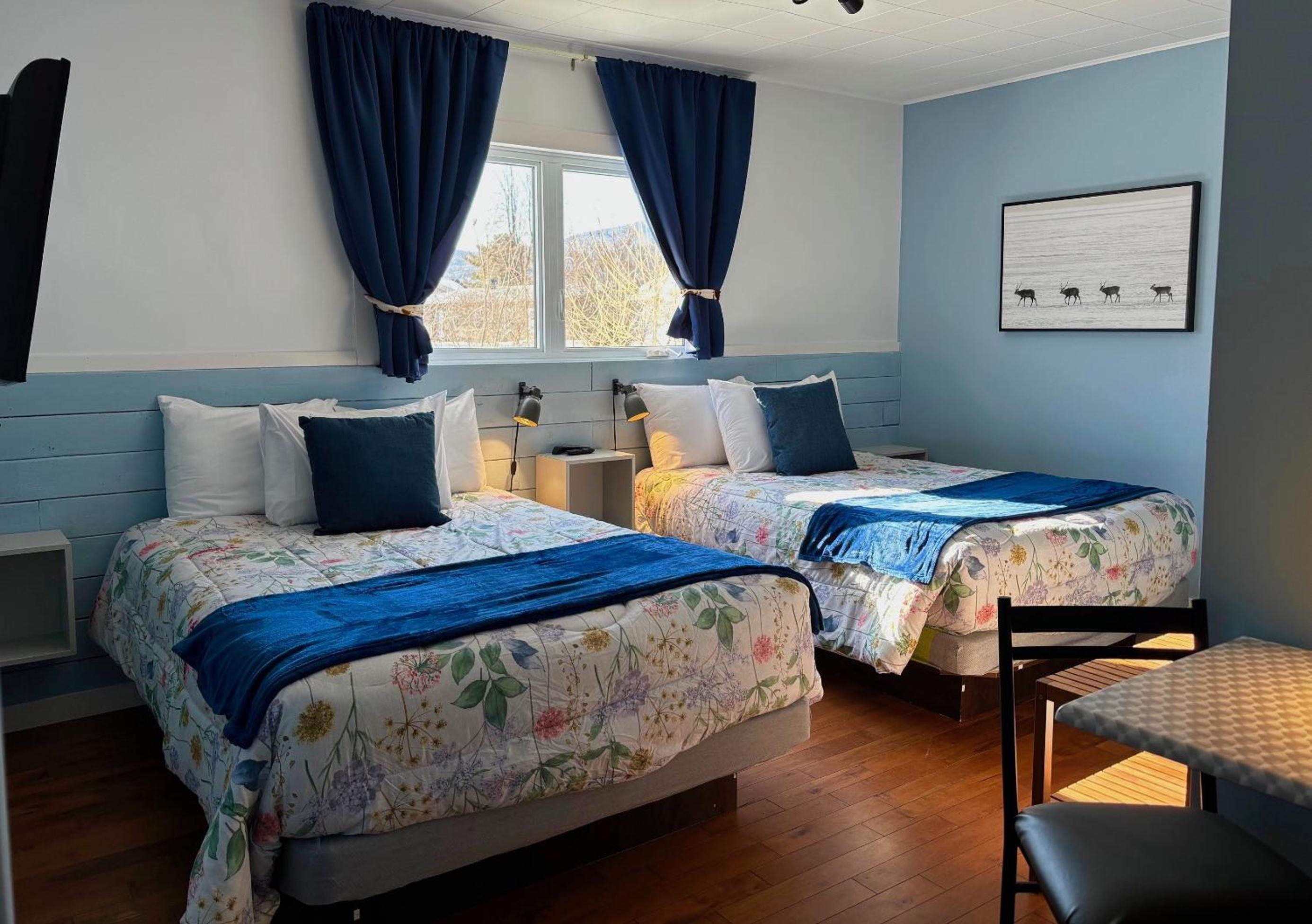 Motel Boutique Hygge