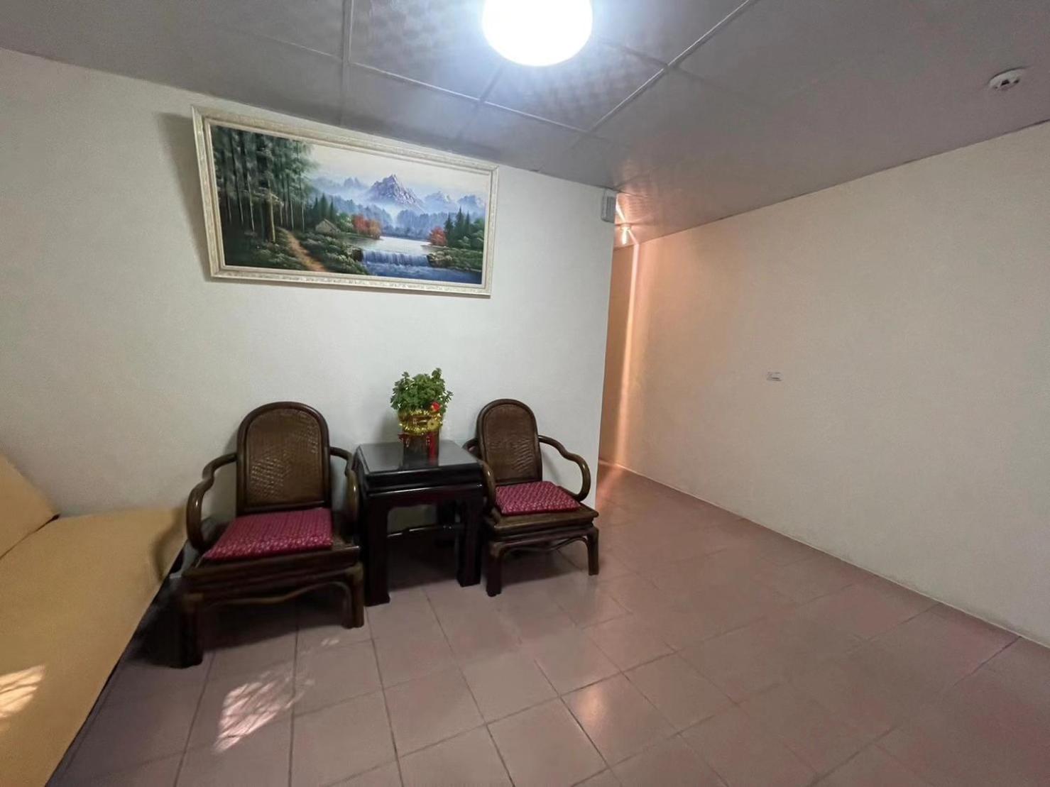 Secret Homestay