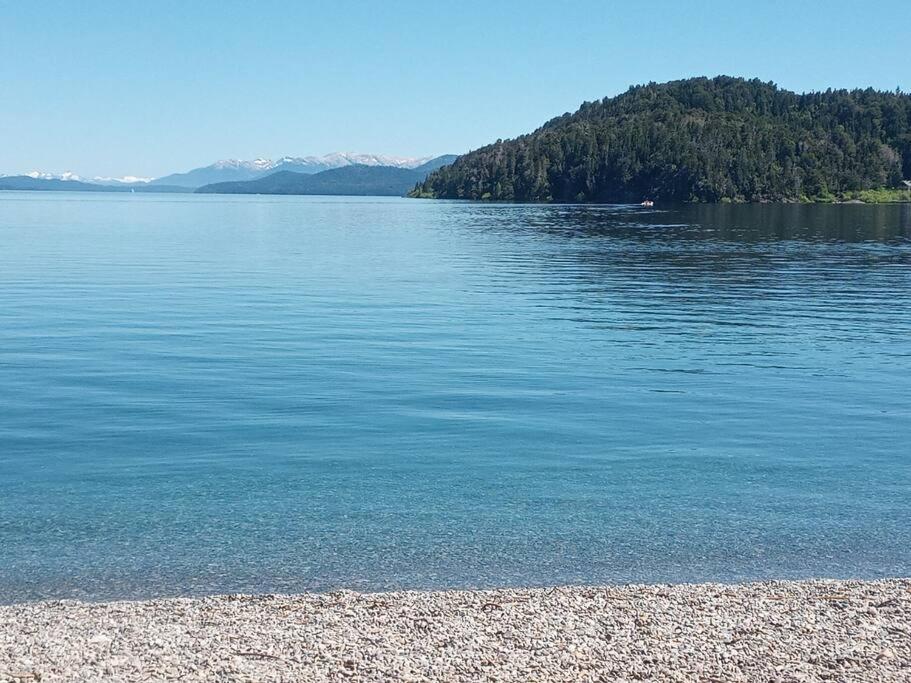 Vista Lago Bariloche