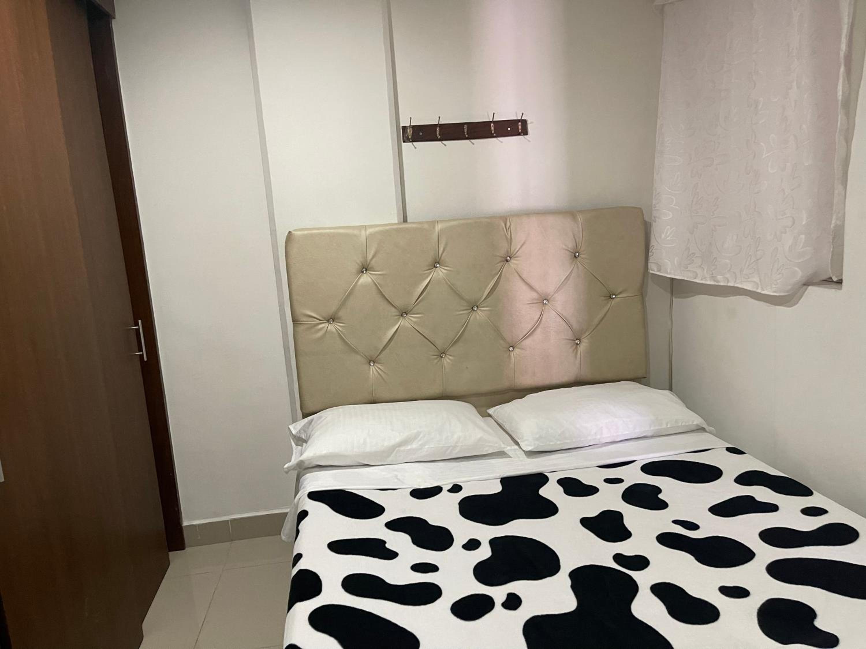 Apartamento cómodo en laureles, grande , céntrico , bien ubicado Apto303