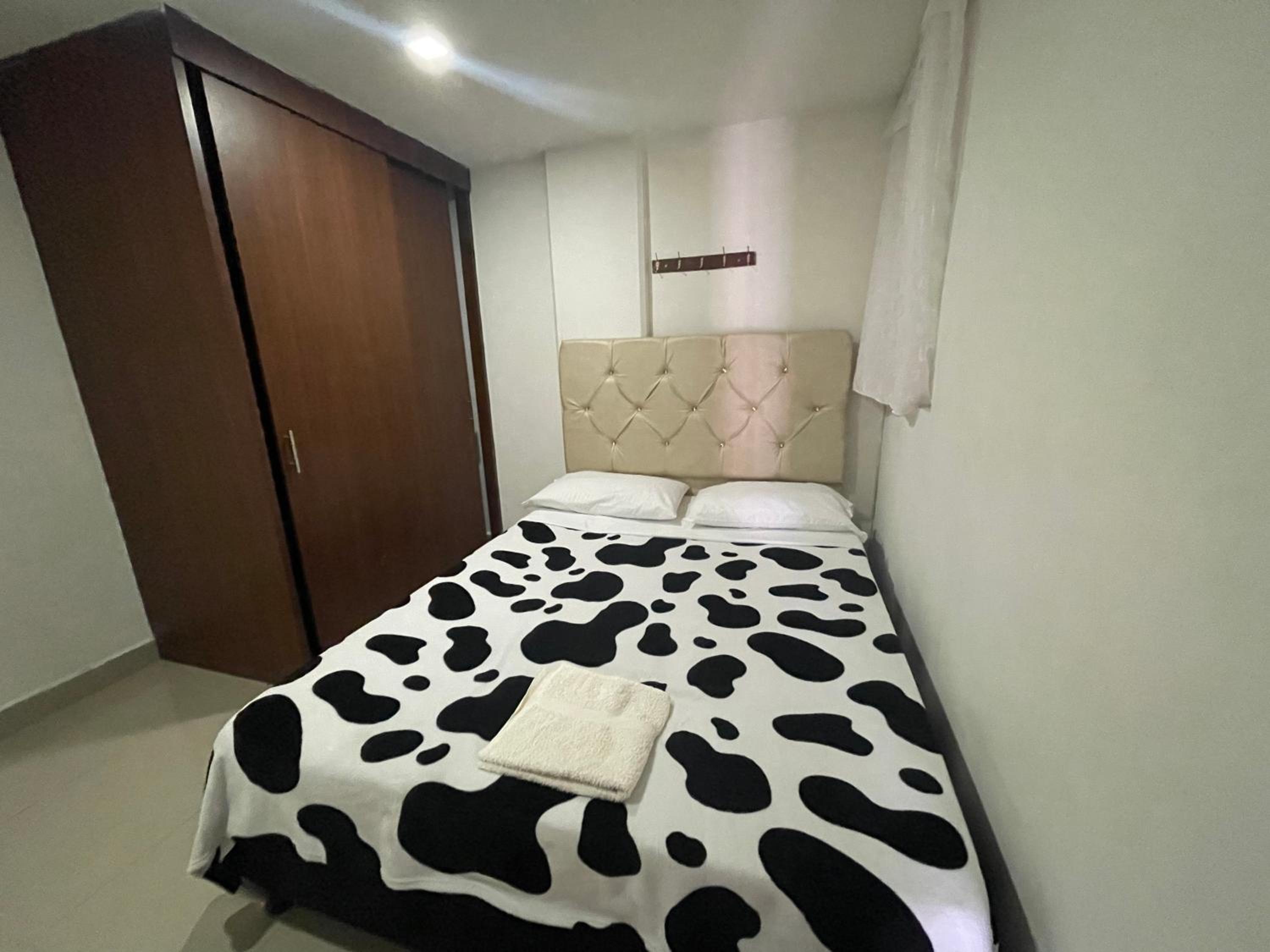 Apartamento cómodo en laureles, grande , céntrico , bien ubicado Apto303