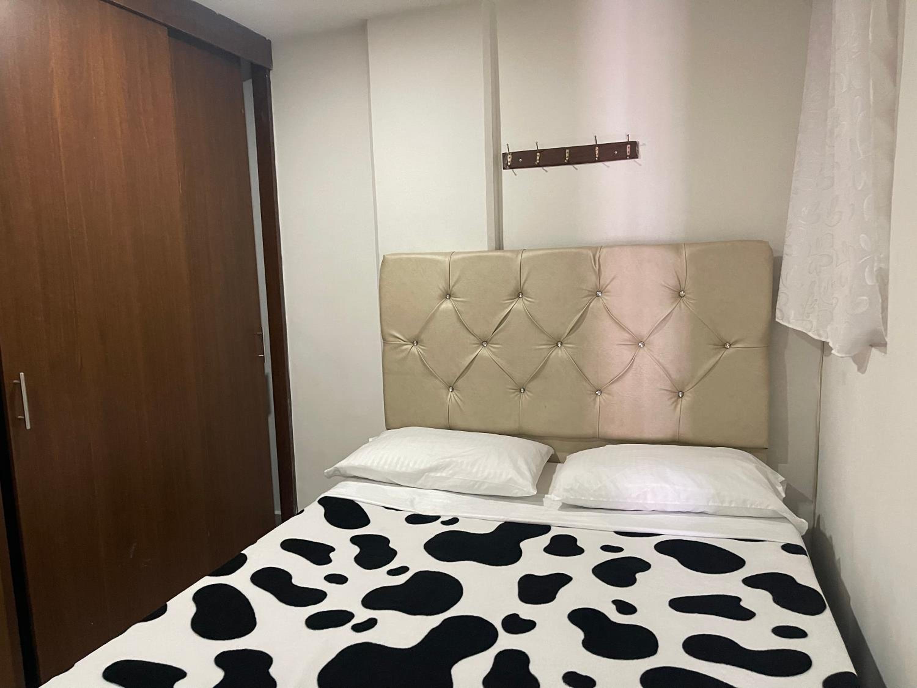 Apartamento cómodo en laureles, grande , céntrico , bien ubicado Apto303