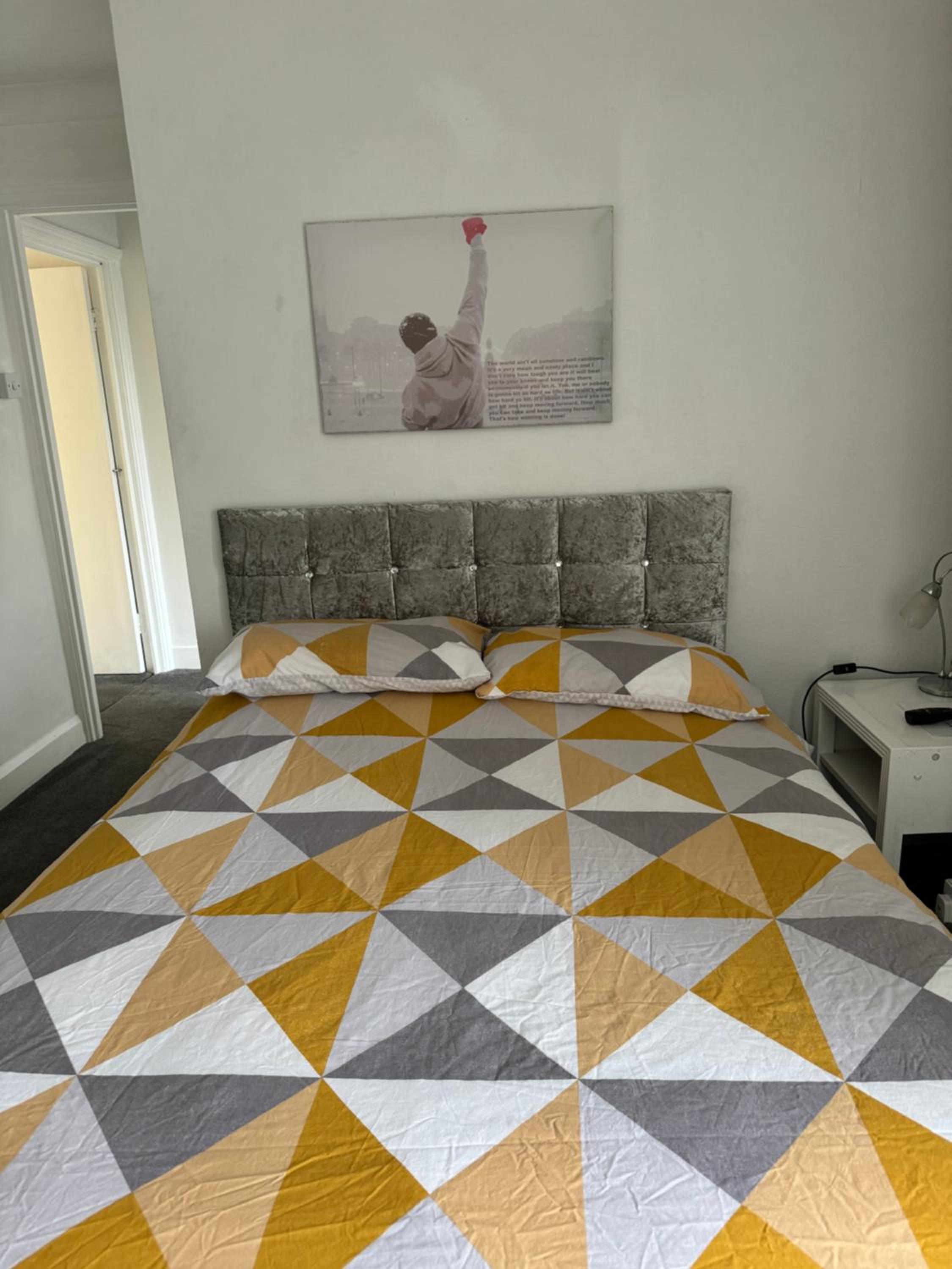 Aylesford Guesthouse