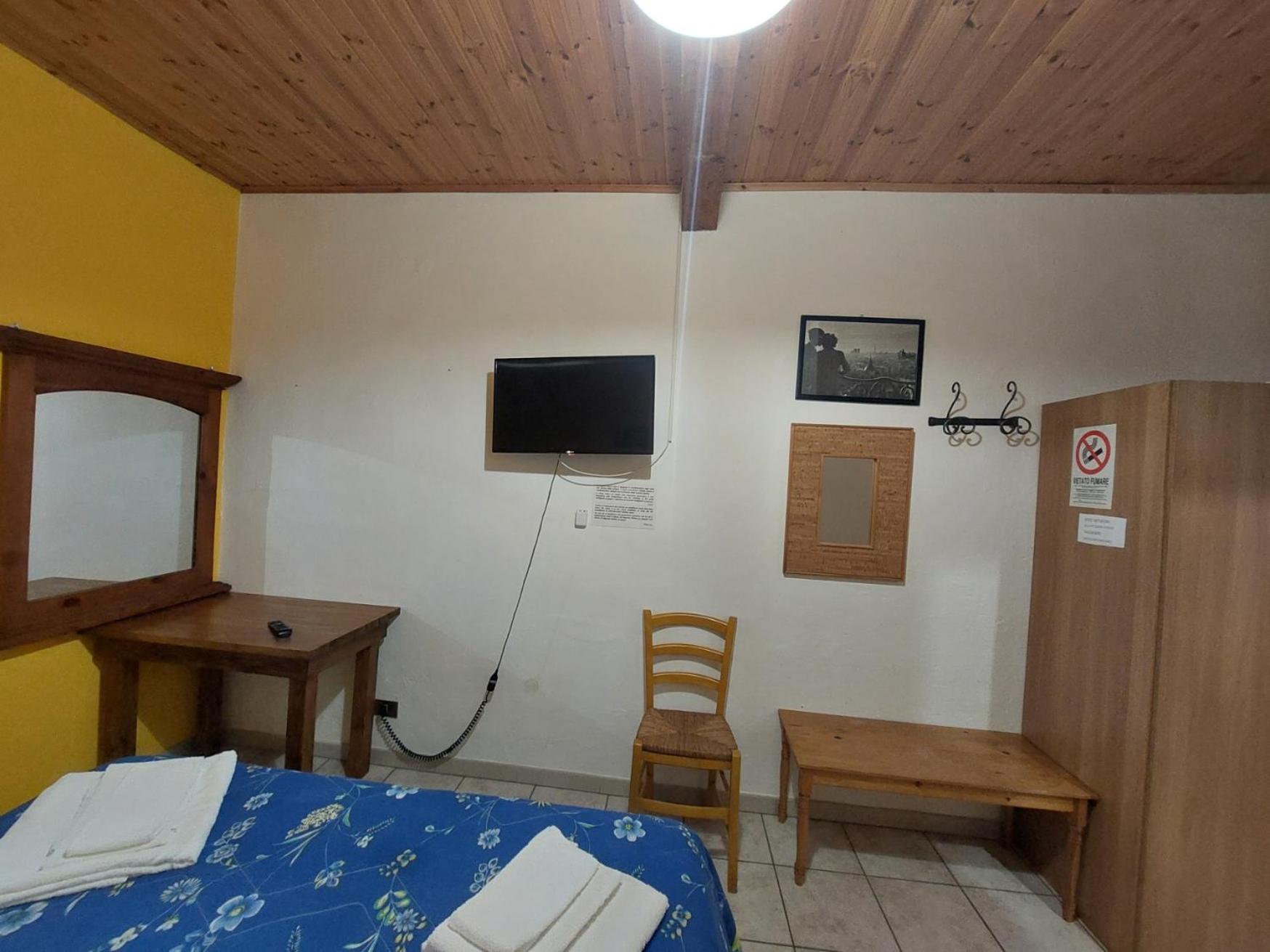 La Convenienza
