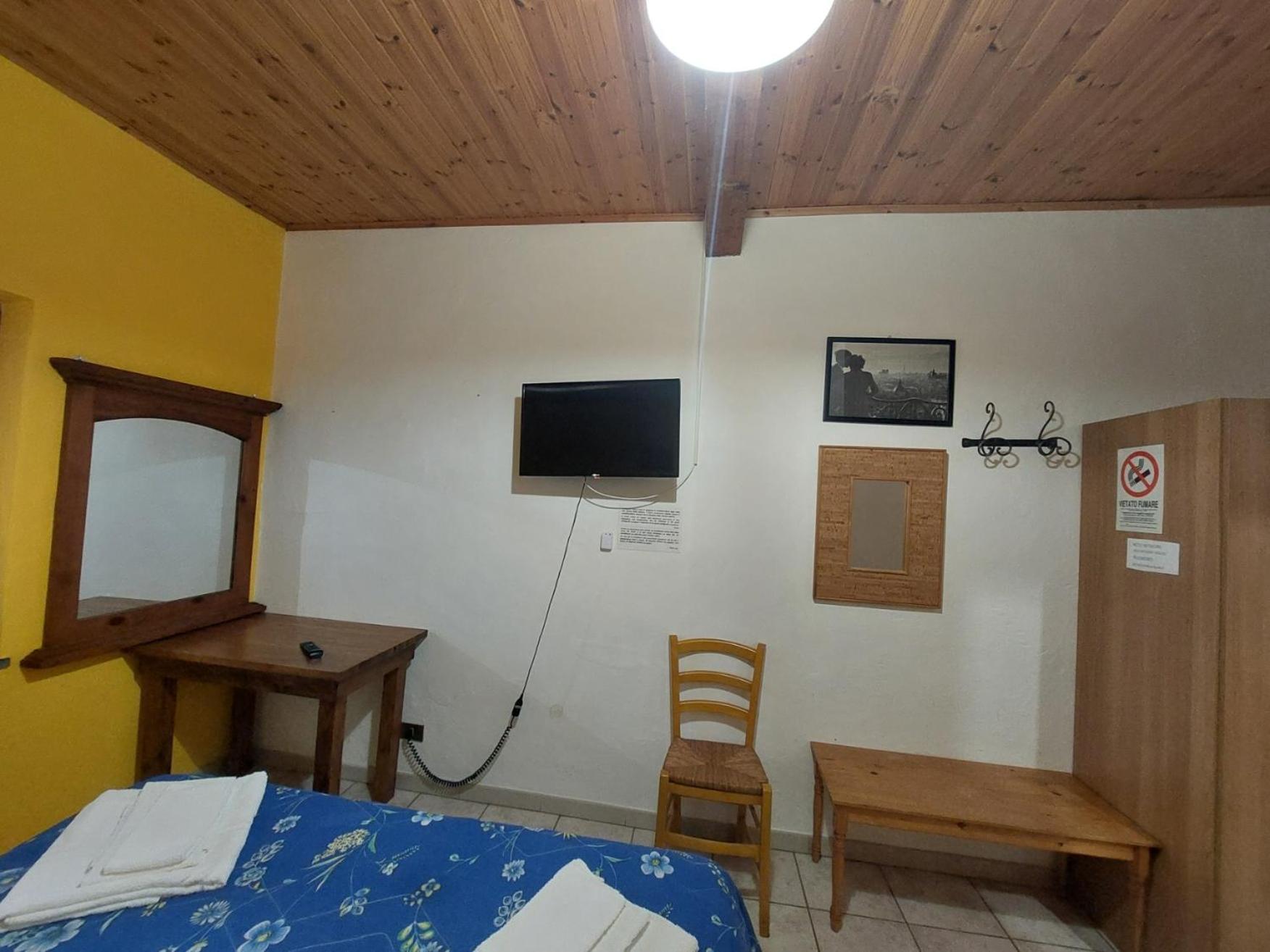 La Convenienza
