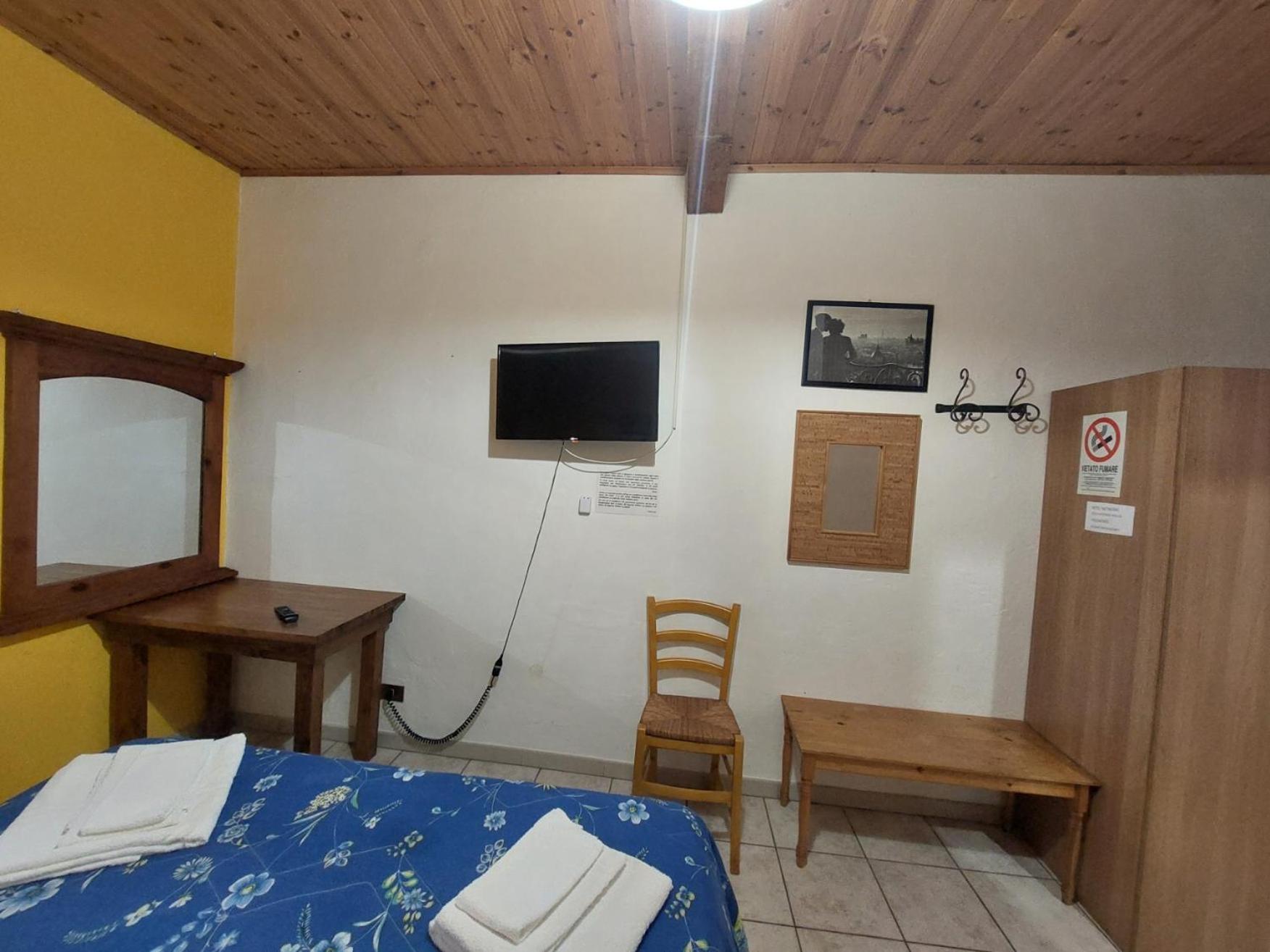 La Convenienza