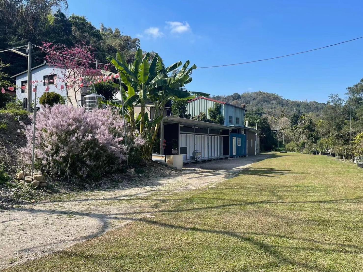 Secret Homestay