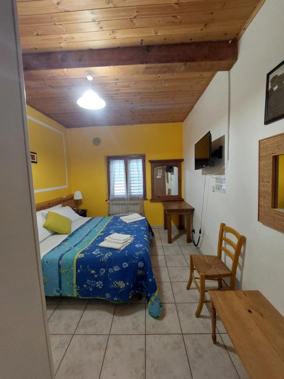La Convenienza