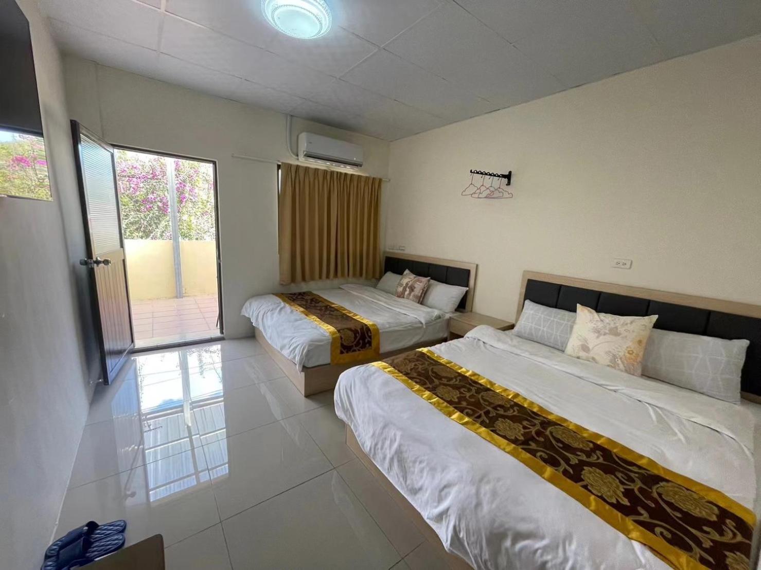Secret Homestay
