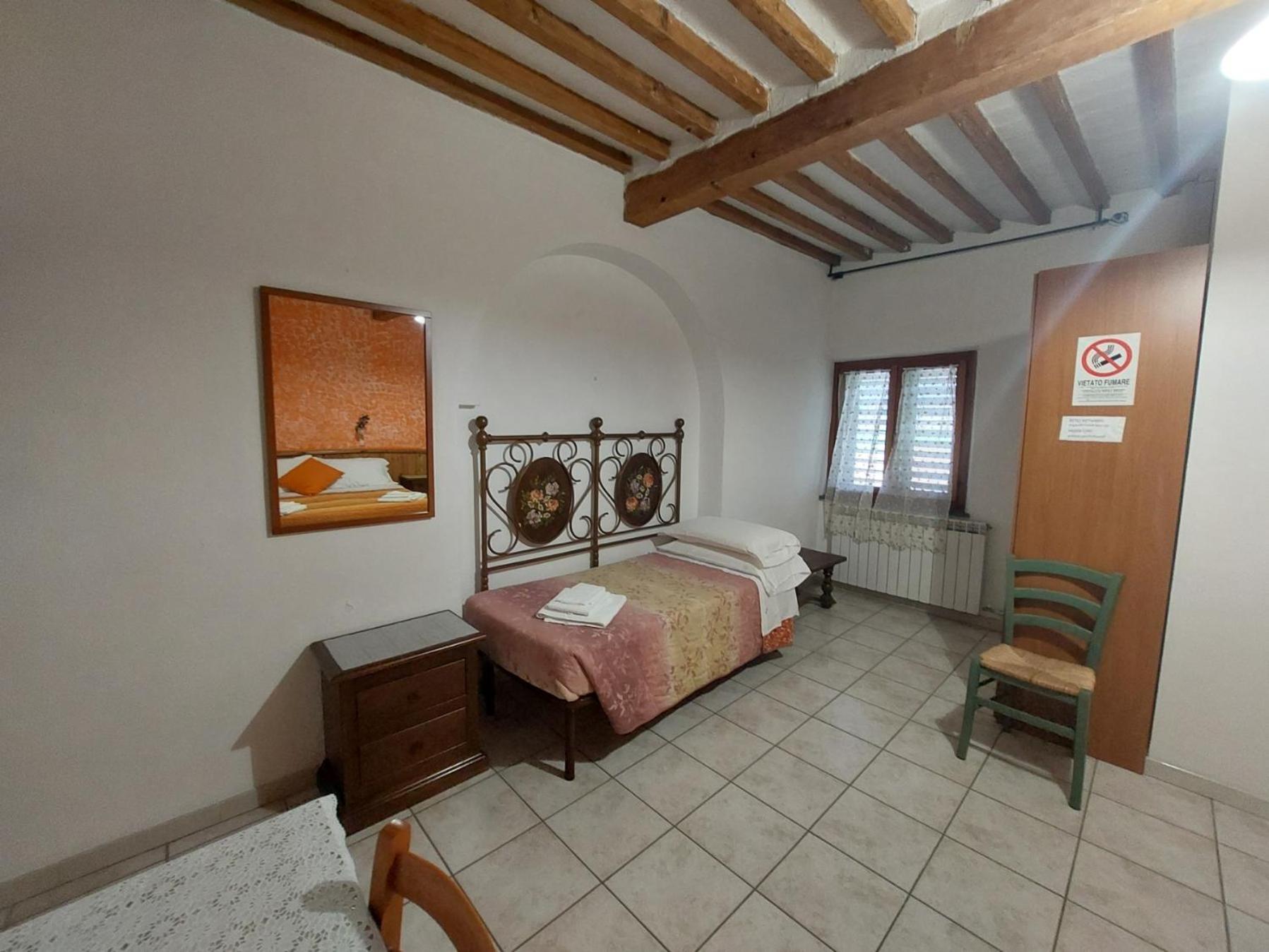 La Convenienza