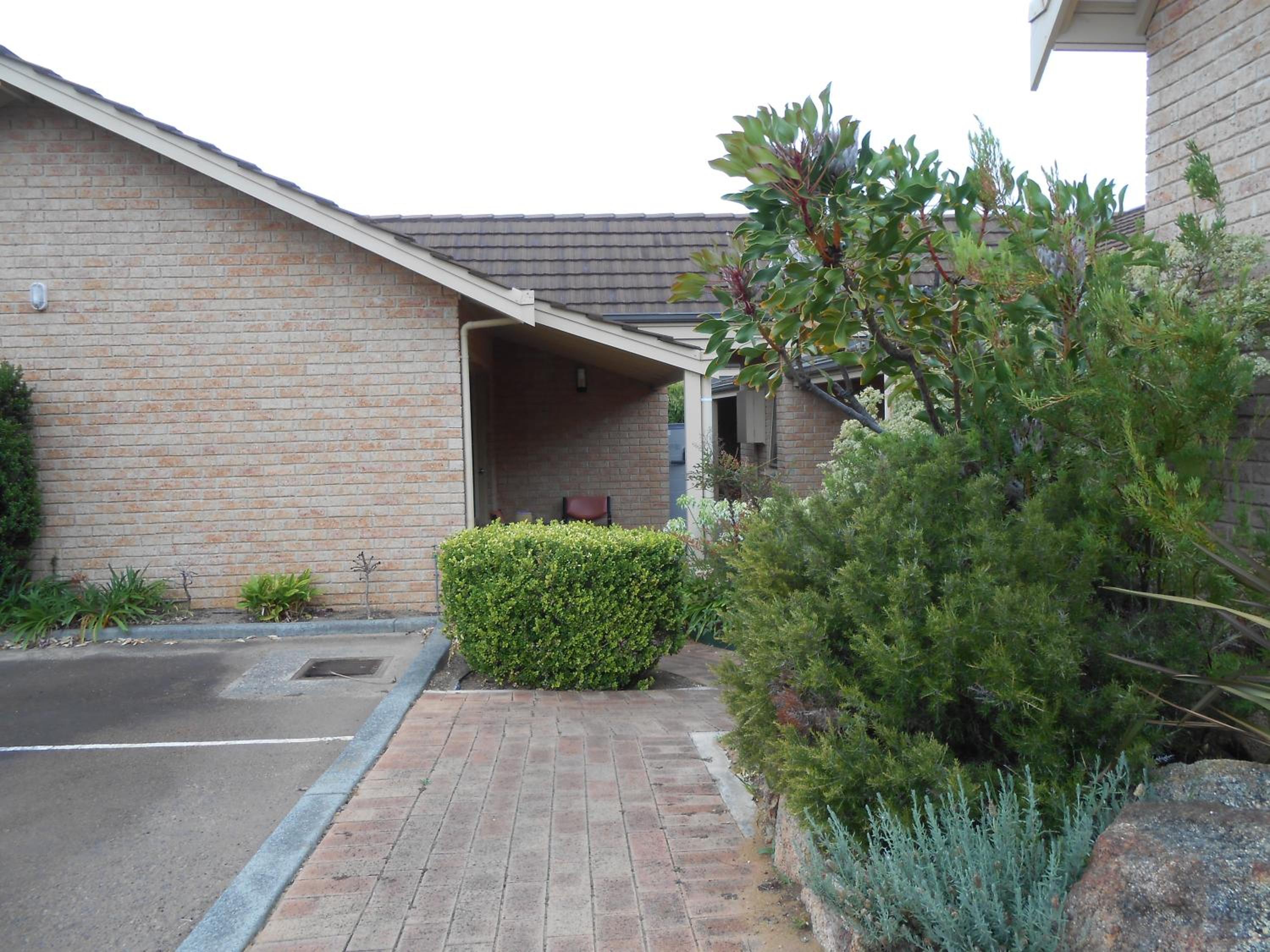 Augusta's Georgiana Molloy Motel