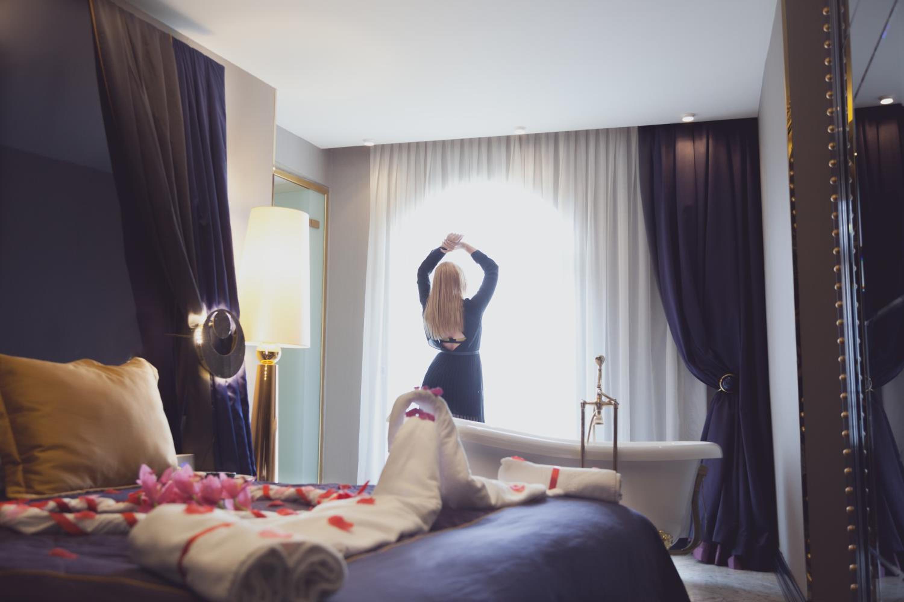 Sura Design Otel & Süitler - Image 7