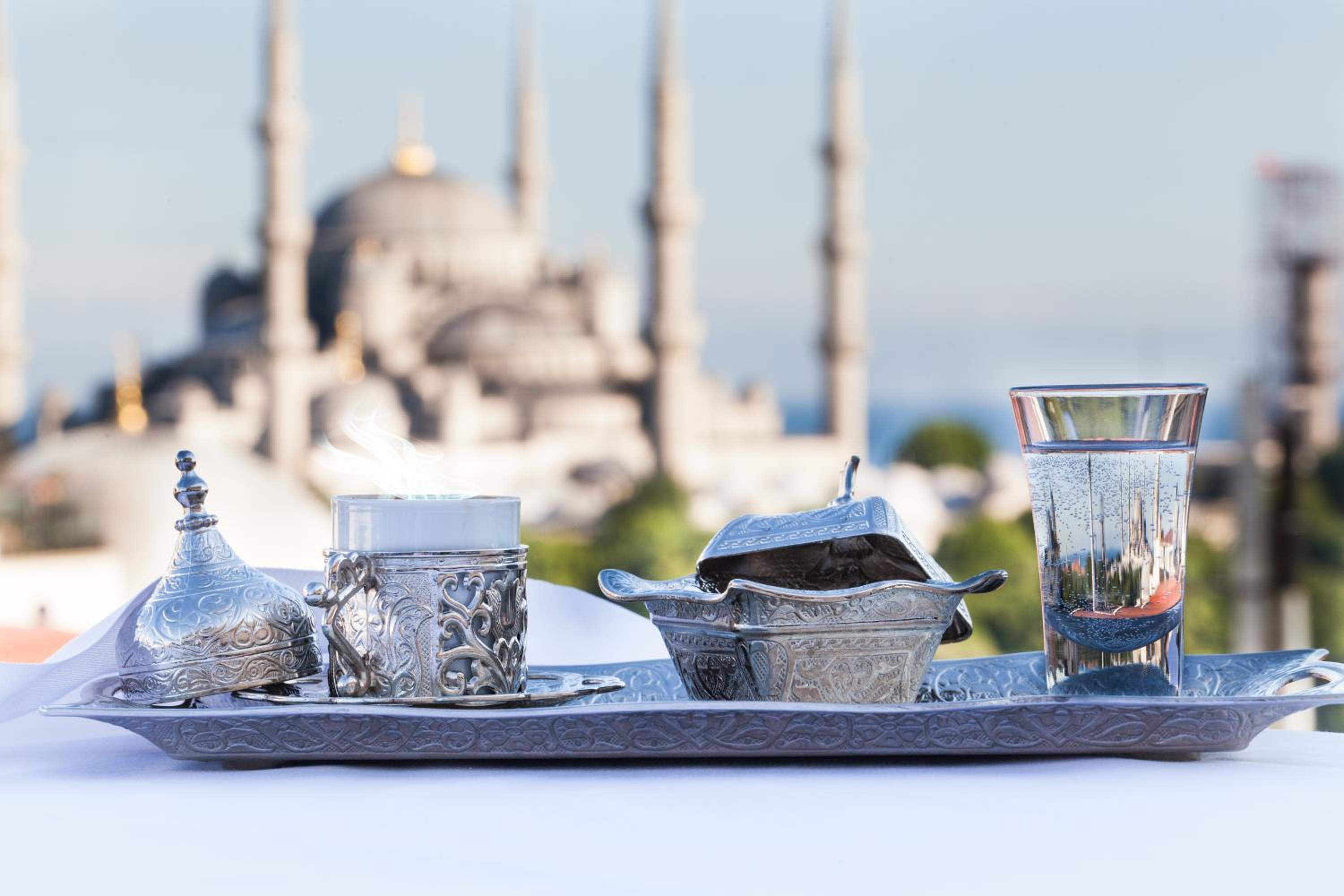 Sura Design Otel & Süitler - Image 11