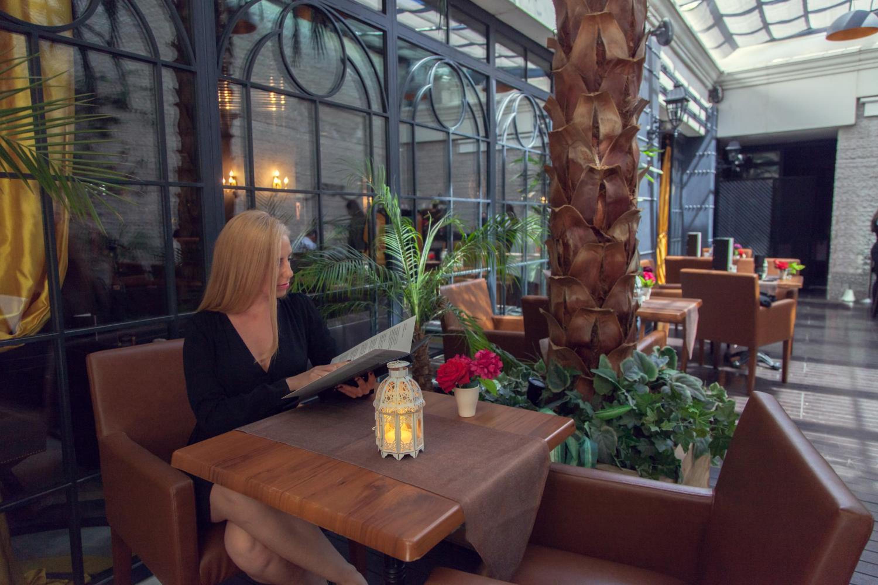 Sura Design Otel & Süitler - Image 35