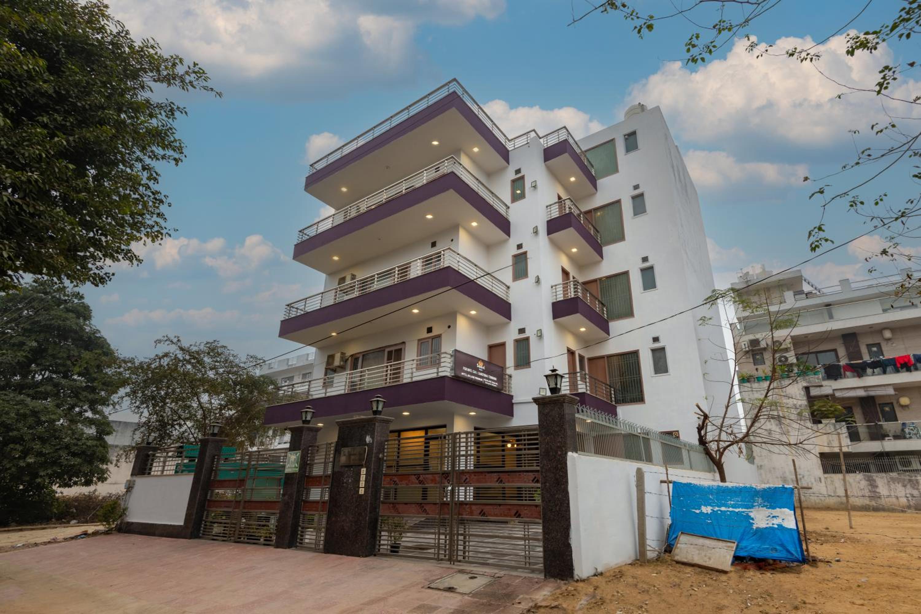 building