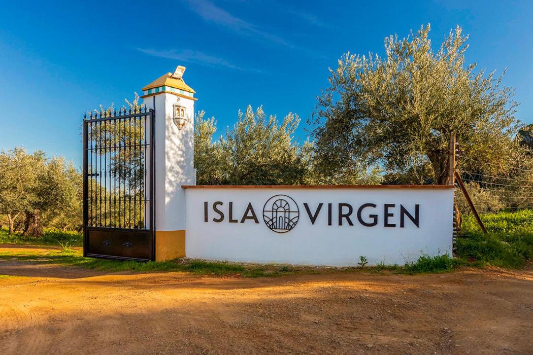 Isla Virgen