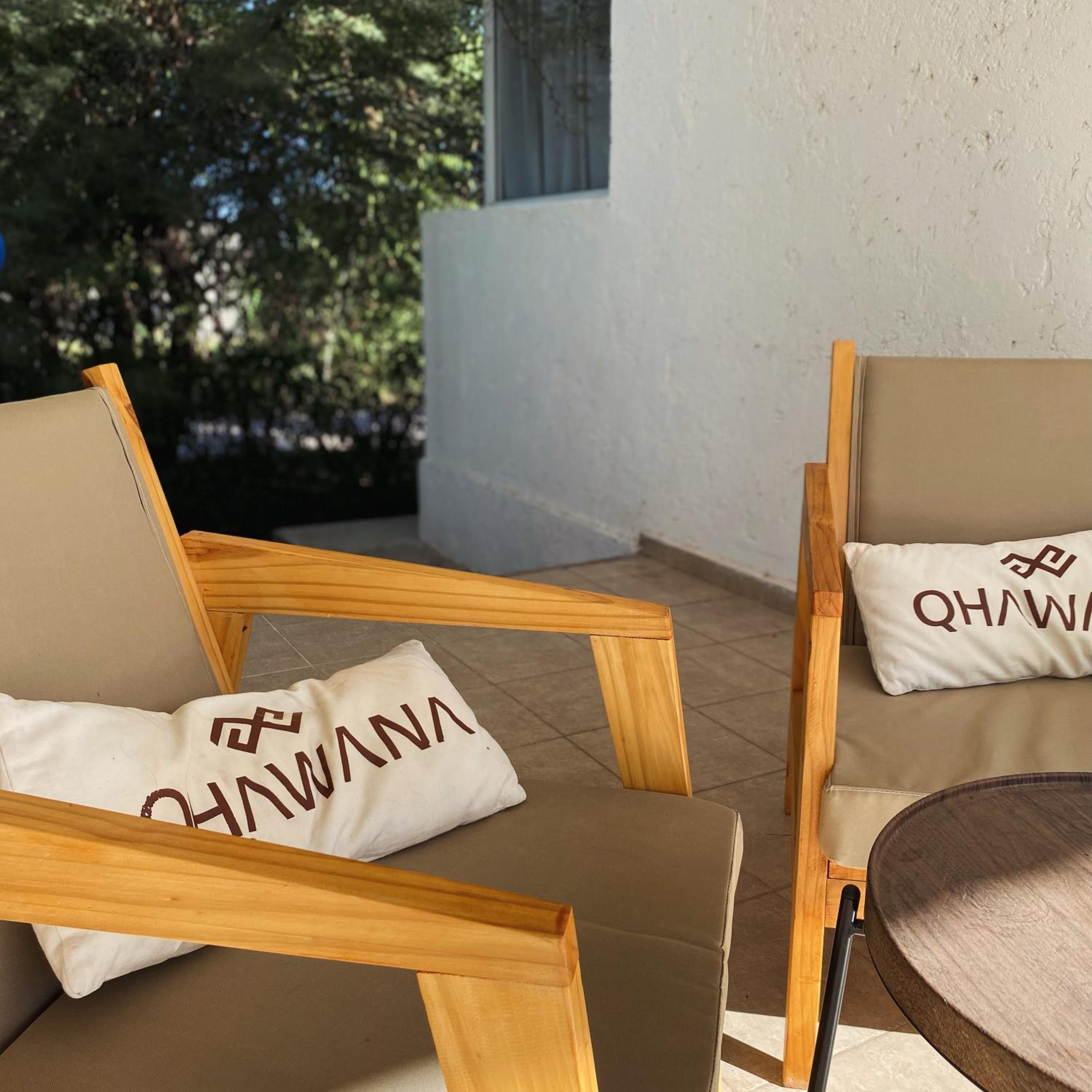 QHAWANA CABAÑAS & SUITES