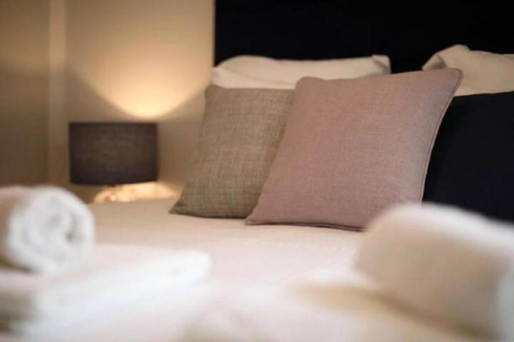 LeGeo-Luxurious Athenian Apartment