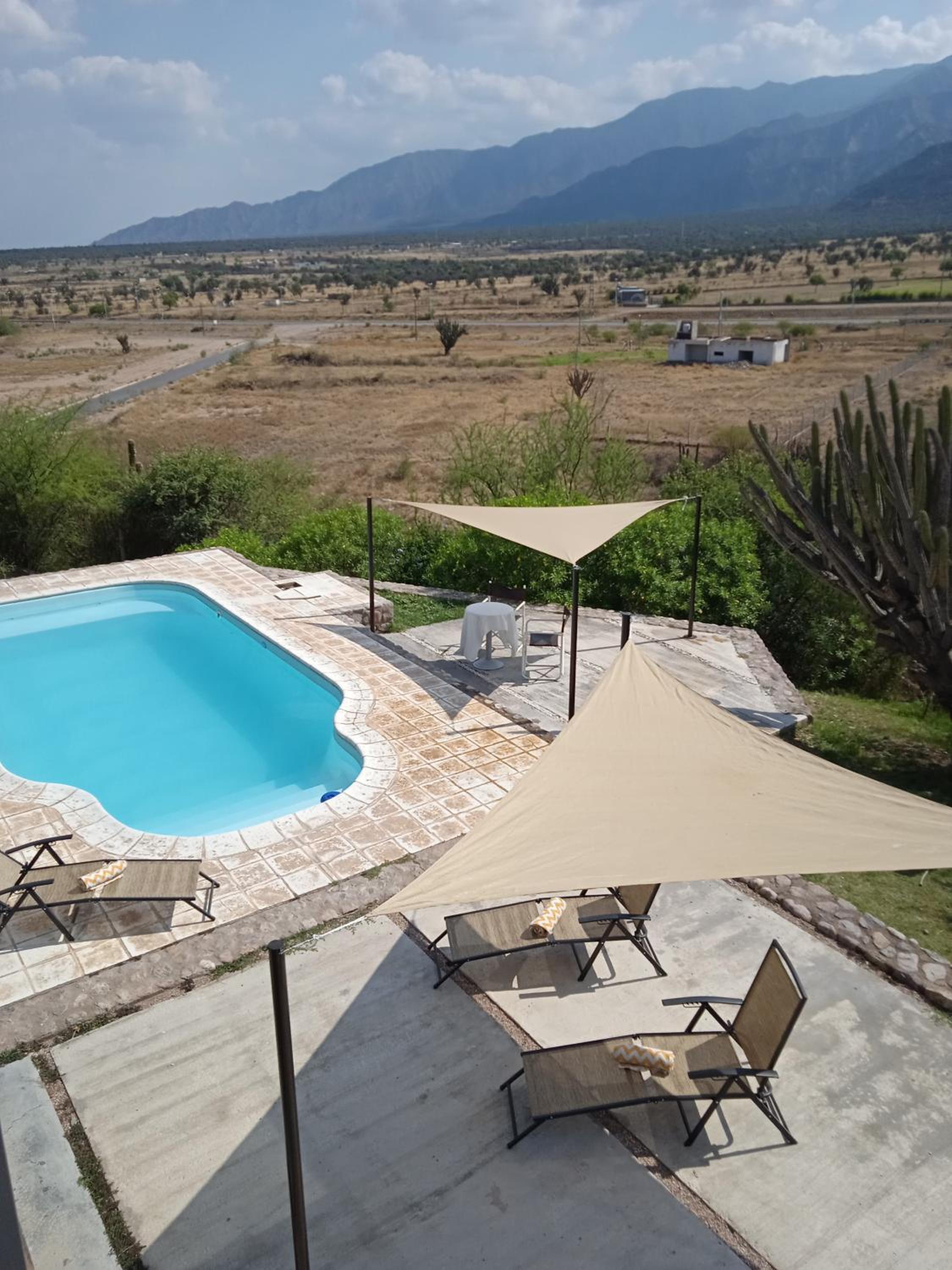 QHAWANA CABAÑAS & SUITES