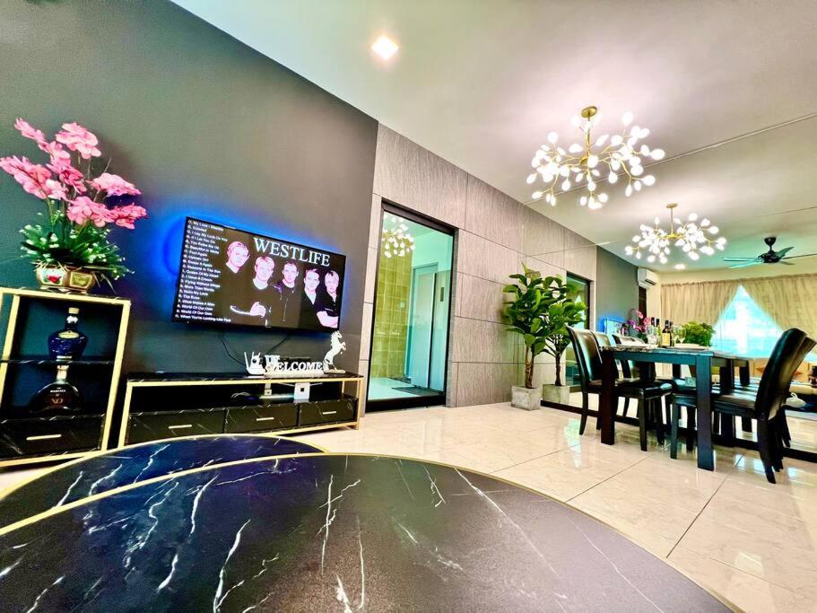 Eden Height Cozy & Spacious Condominiums in City of Kuching photo 6