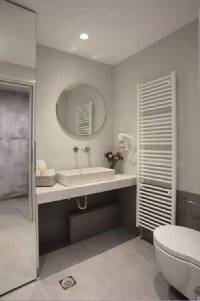 LeGeo-Luxurious Athenian Apartment