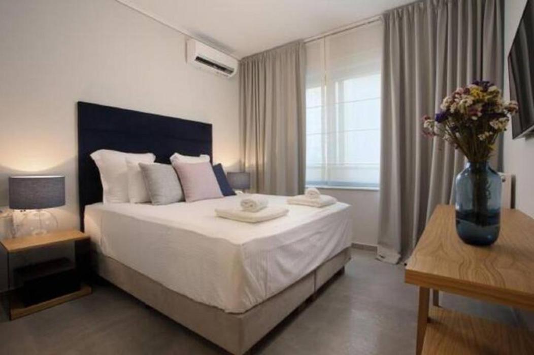 LeGeo-Luxurious Athenian Apartment