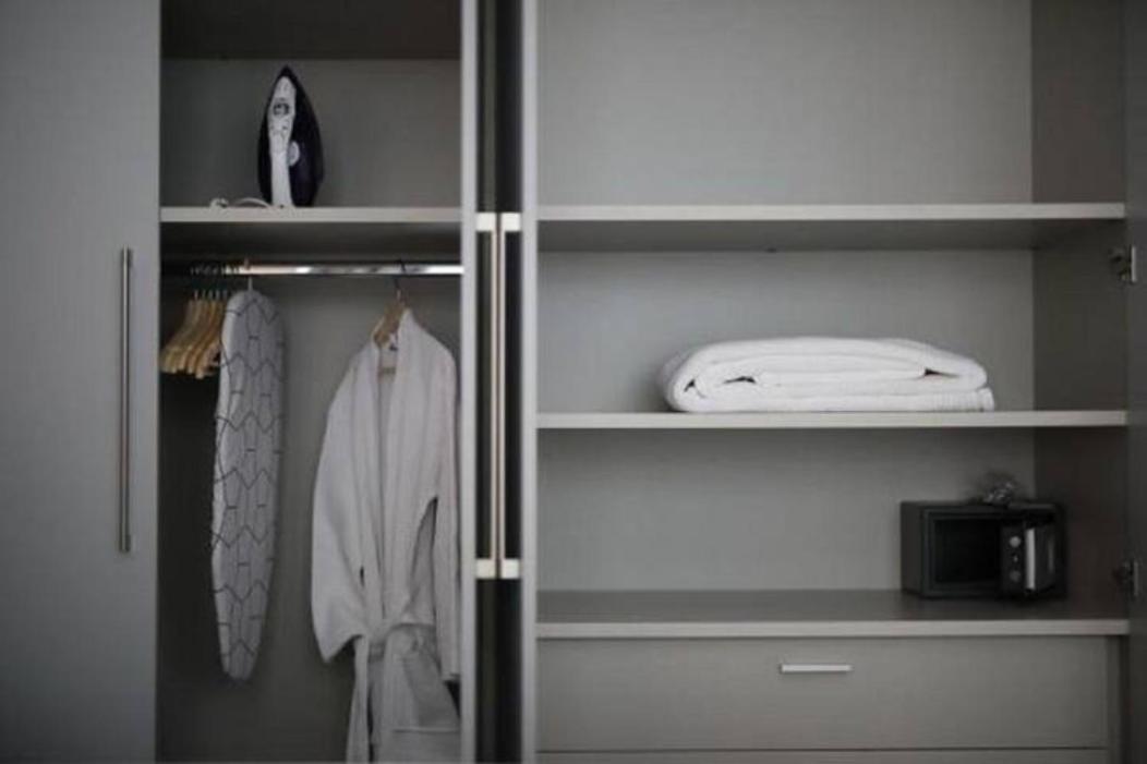LeGeo-Luxurious Athenian Apartment