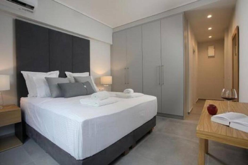 LeGeo-Luxurious Athenian Apartment