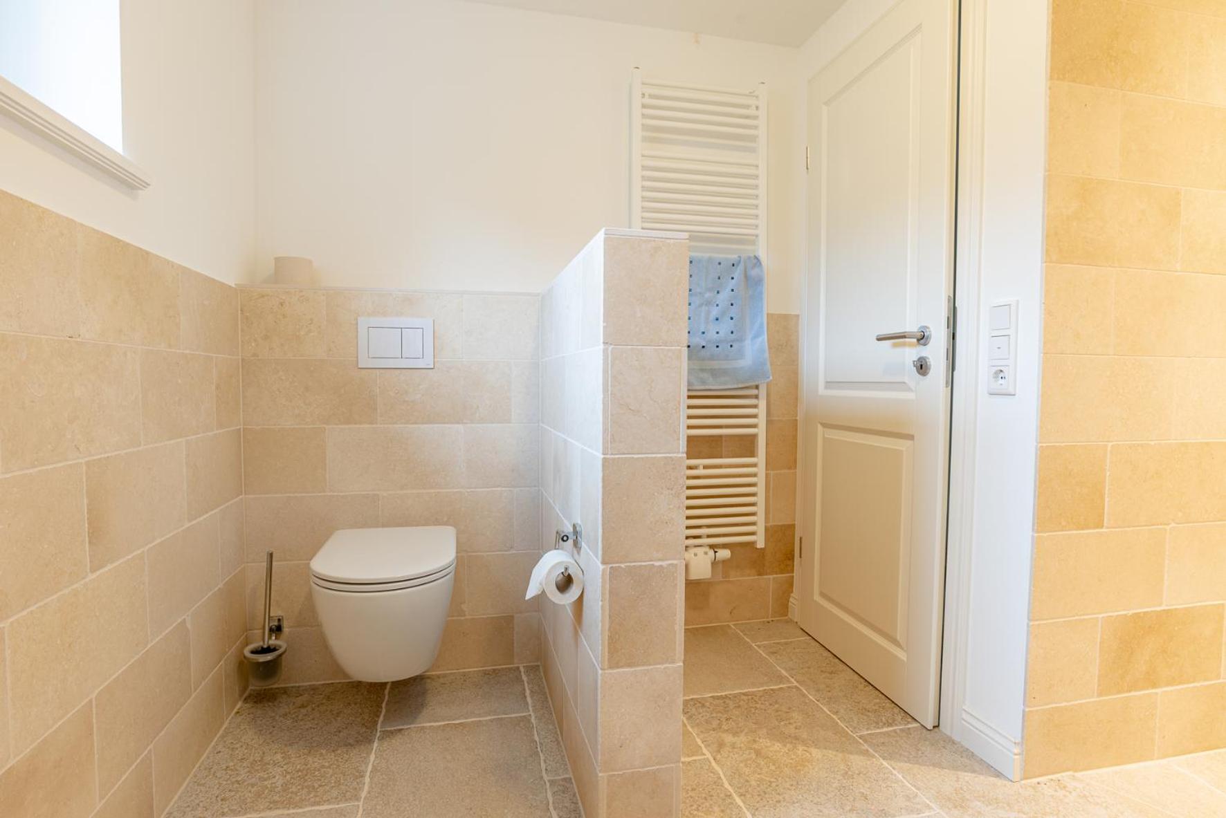 White House Ferienwohnung 1